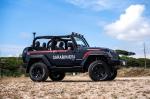 Jeep Wrangler Carabinieri 2018 года